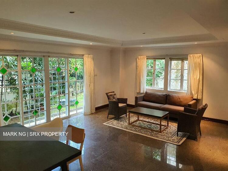 Gentle Villas (D11), Detached #551350191